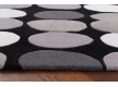 Шерстяний килим Matrix MAX 32 Sofia Grey - Висока якість за найкращою ціною в Україні - зображення 4.